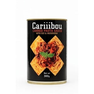 صلصة المعكرونة المعلبة 380 غرام صلصة المعكرونة المعلبة 380 غرام